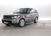 uk range rover sport vehicle exporters