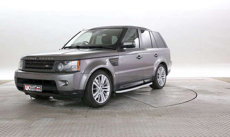 uk range rover sport vehicle exporters