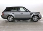 uk range rover sport exporters