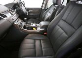 used range rover sport car sales uk