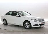 used Mercedes in uk for export