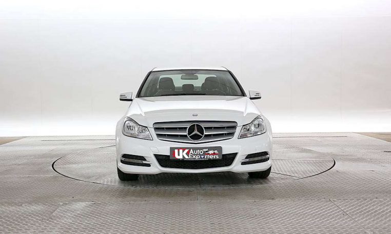 uk used Mercedes cars for sale for africa