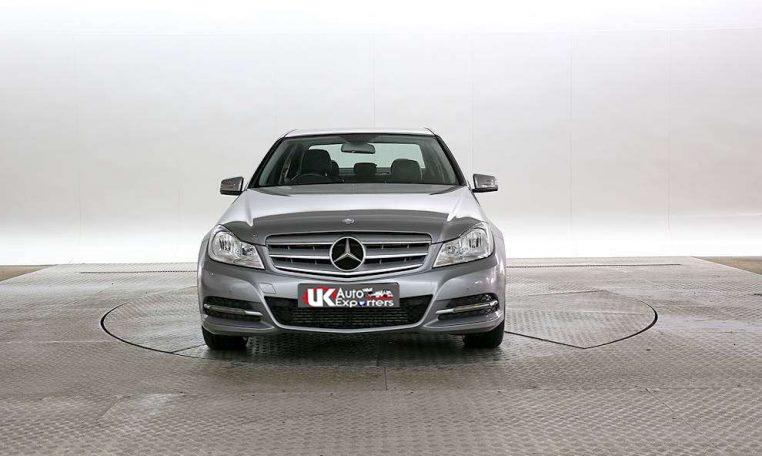 used Mercedescars uk for export