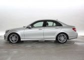 Export Mercedes Benz Car From UK