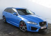 Jaguar XF used cars for