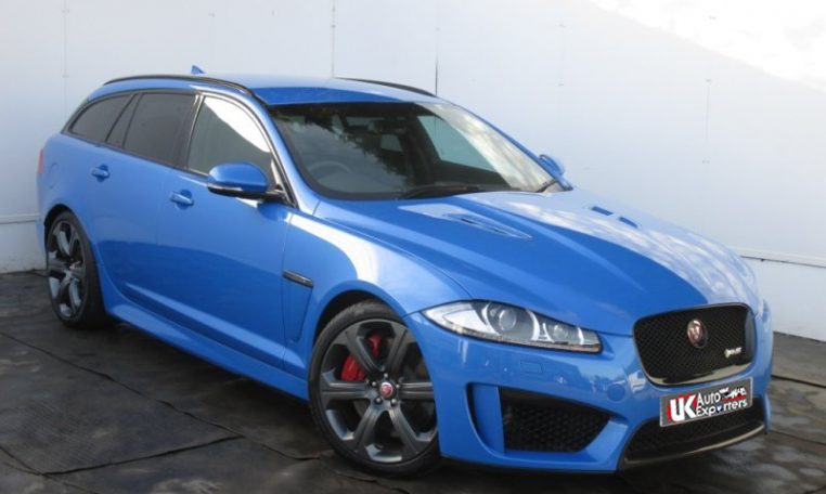 Jaguar XF used cars for