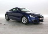 audi cars for sale in uk