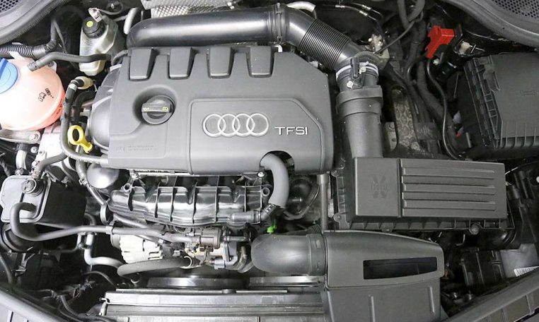 audi cars for sale in uk