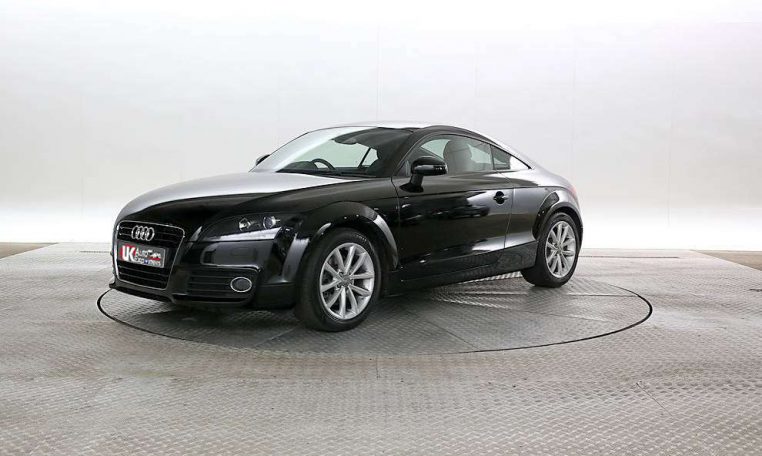 used audi for sale in uk