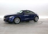 approved used audi uk