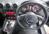 audi uk used cars