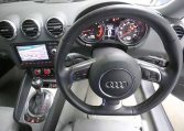 audi uk used cars