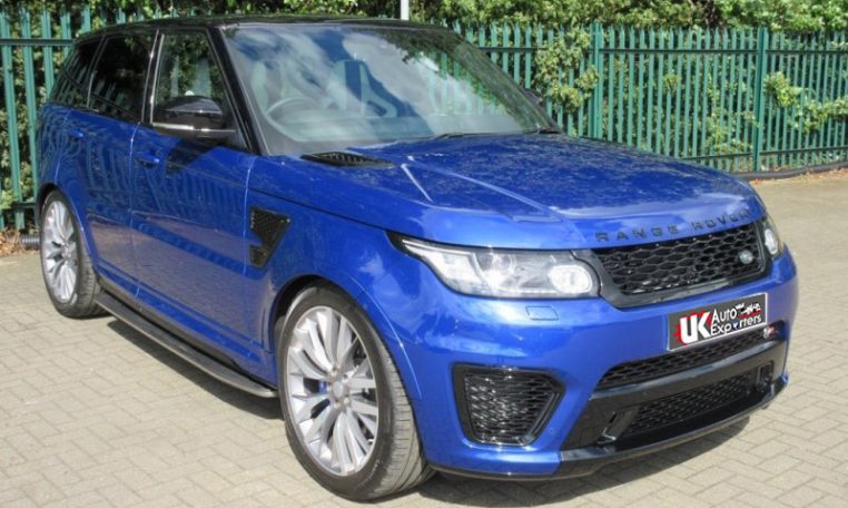 range rover sport for sale