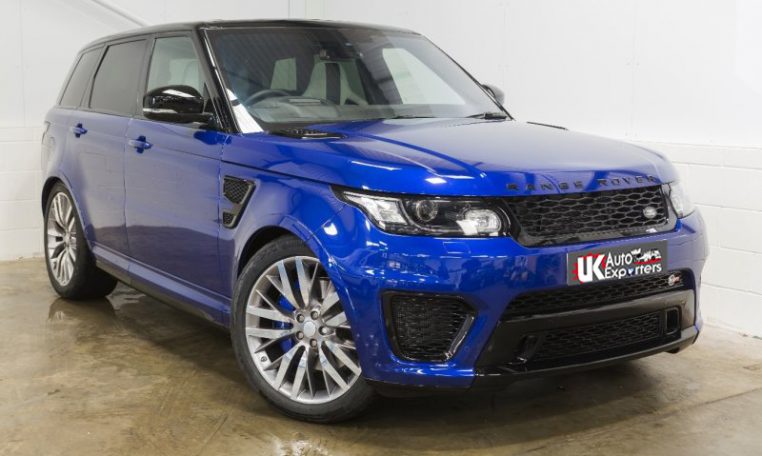 range rover sport for sale