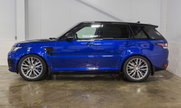 range rover sport for sale