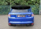 range rover sport autobiography for sale