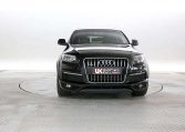 second hand Audi q7