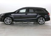 Audi q7 for sale in UK