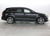 used range Audi q7 in UK