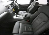 second hand Audi q7 for sale