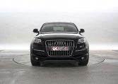 used Audi q7