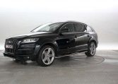 used Audi q7 for sale