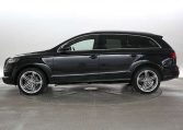 Audi q7 for sale in UK