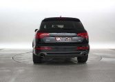 used Audi q7