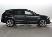 used range Audi q7 in UK