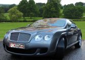 used Bentley sale for sale Used