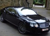 Bentley for sale uk Used Bentley uk