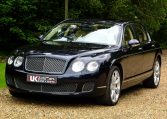 Bentley for sale uk