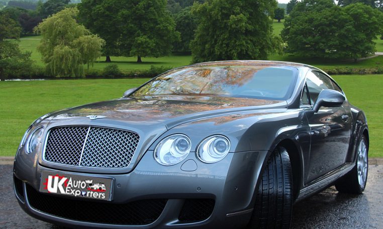 used Bentley sale for sale Used