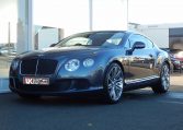 Used Bentley uk