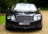 Bentley for sale uk