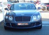 Bentley for sale uk