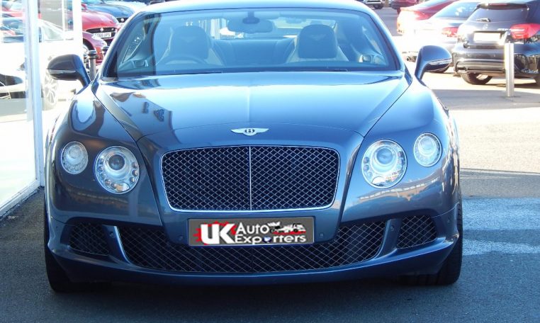 Bentley for sale uk