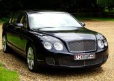 used Bentley sale