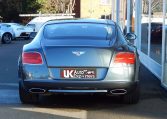 Bentley for sale uk