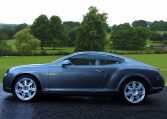 used Bentley sale used uk