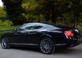 used Bentley sale used uk