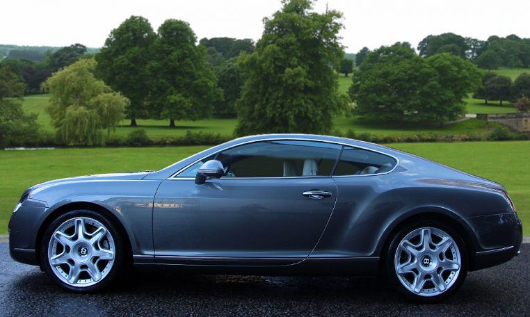 used Bentley sale used uk