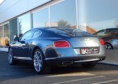 Bentley for sale uk