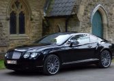 used Bentley sale