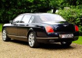 used Bentley sale