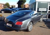 used Bentley sale