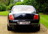 used Bentley sale