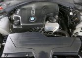 bmw 320i m sport specs