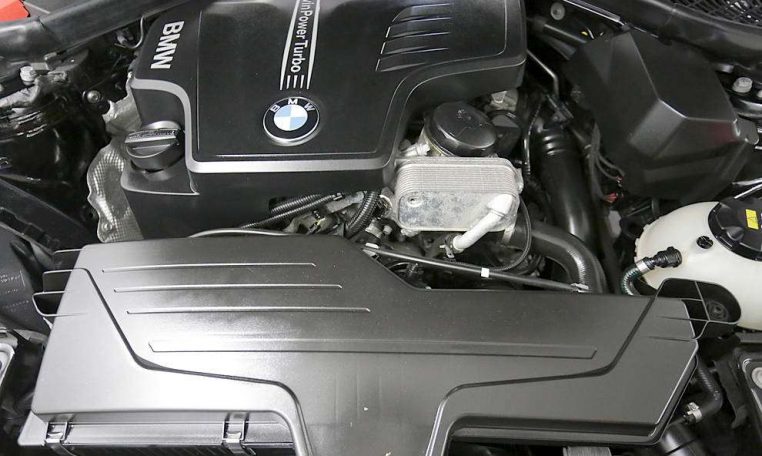 bmw 320i m sport specs