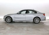 bmw 330d gt m sport